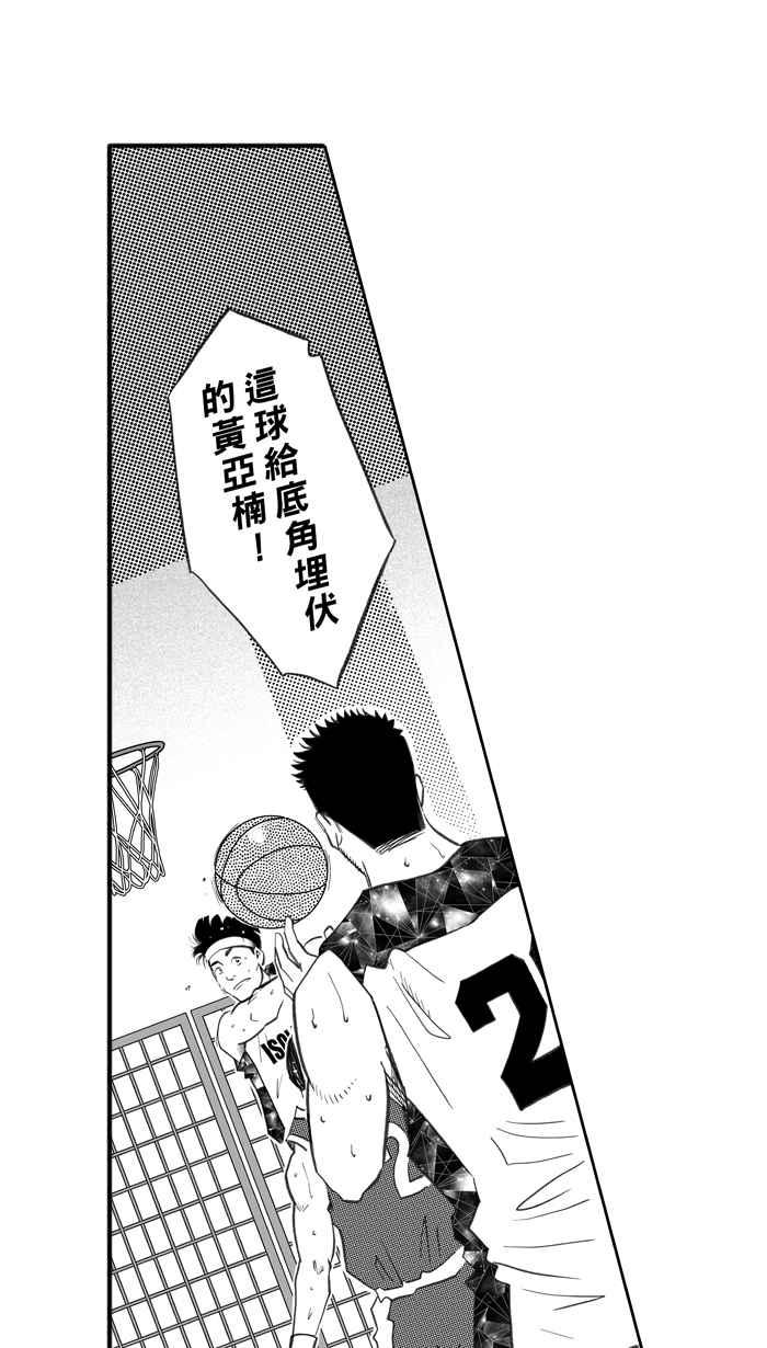 宅男打篮球第265话 航向未知 PART2