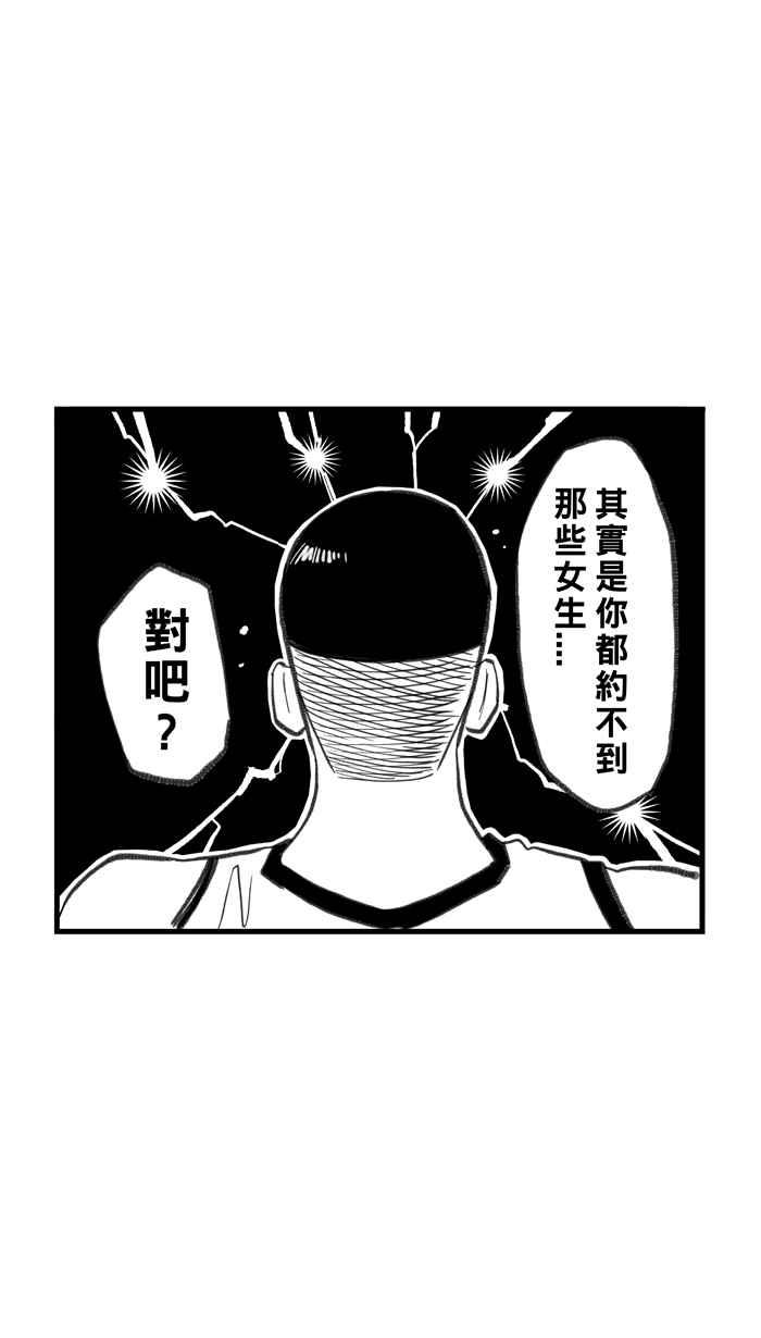 宅男打篮球第266话 航向未知 PART3