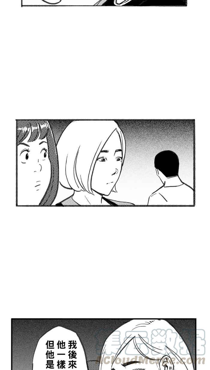 宅男打篮球第266话 航向未知 PART3