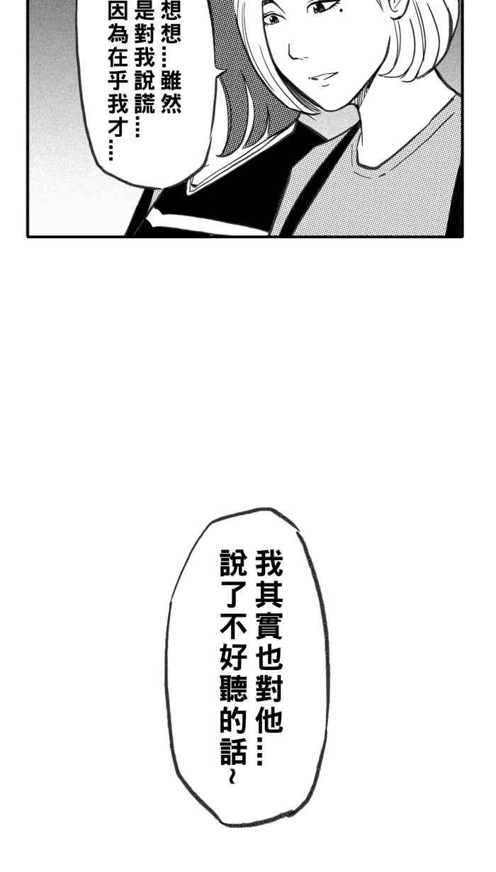 宅男打篮球第266话 航向未知 PART3