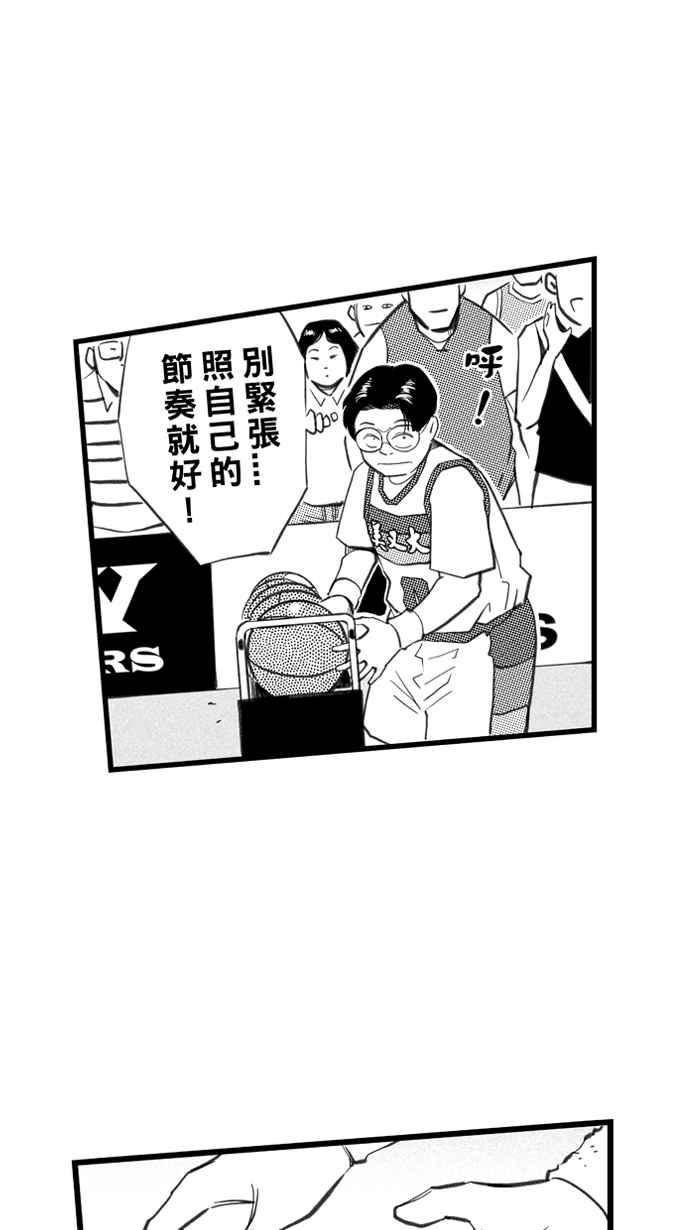 宅男打篮球第267话 明星赛周末 PART1