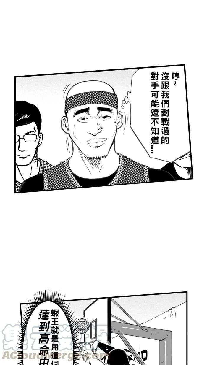 宅男打篮球第267话 明星赛周末 PART1