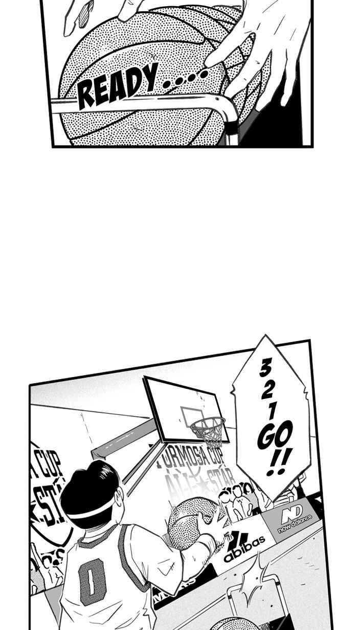 宅男打篮球第267话 明星赛周末 PART1