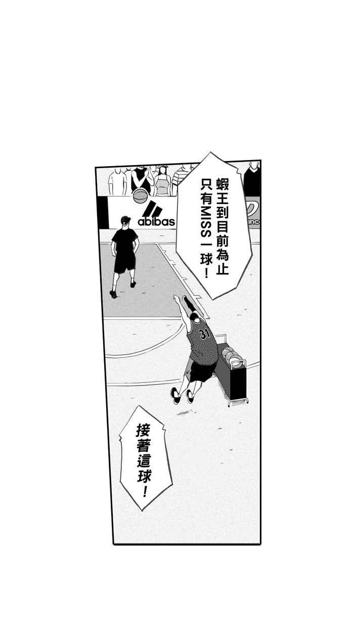 宅男打篮球第267话 明星赛周末 PART1