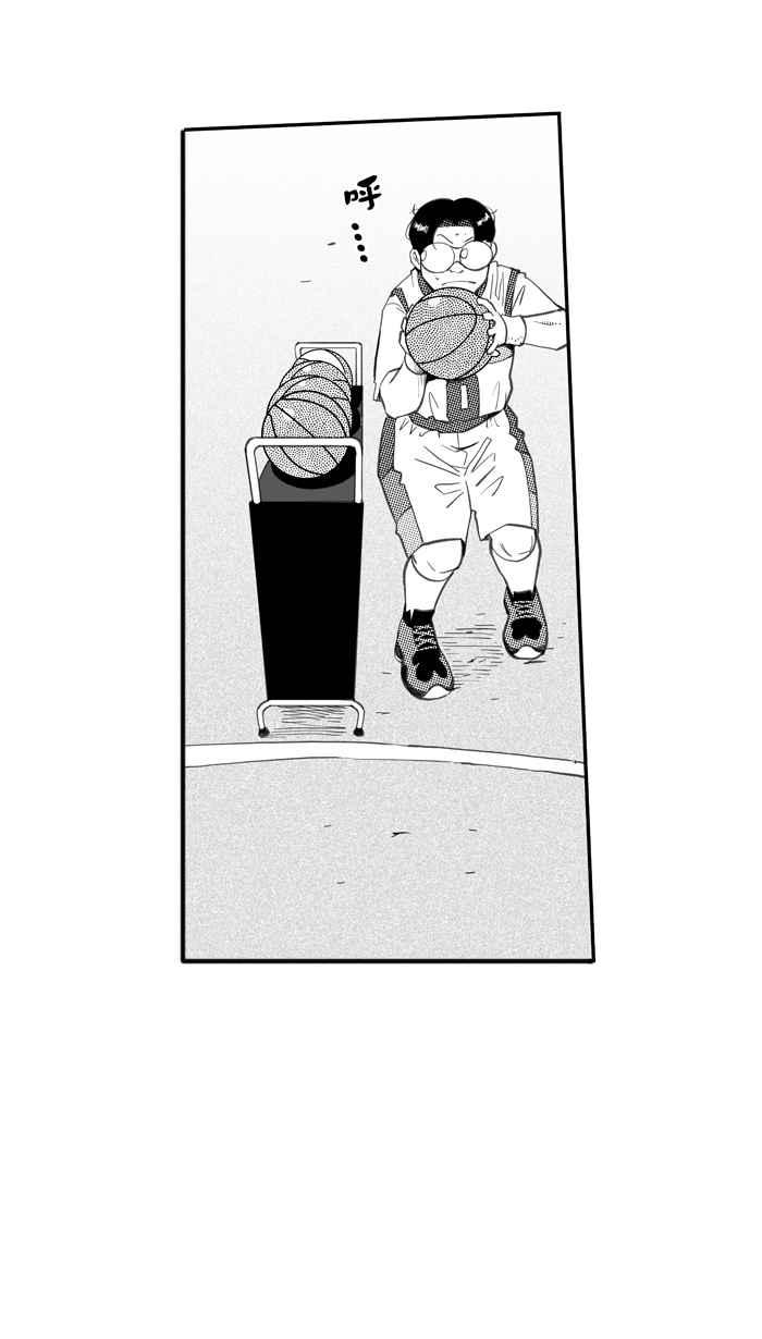 宅男打篮球第267话 明星赛周末 PART1
