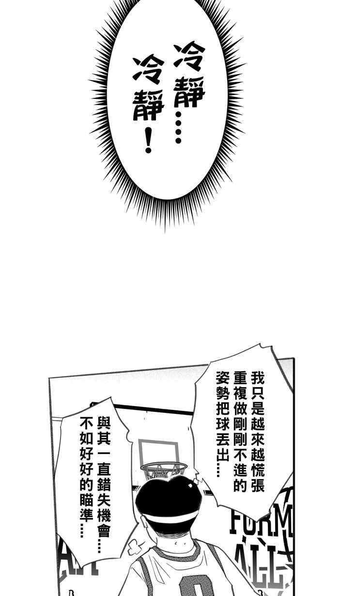 宅男打篮球第267话 明星赛周末 PART1