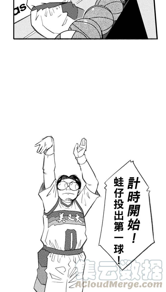 宅男打篮球第267话 明星赛周末 PART1