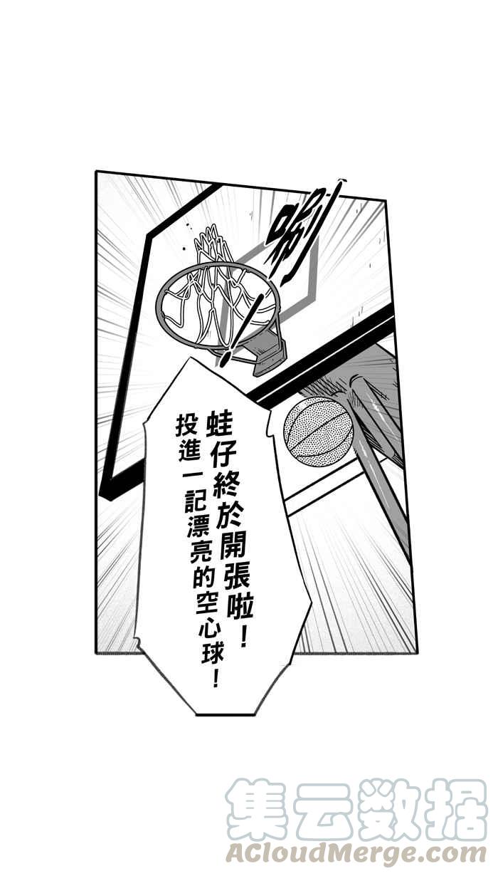 宅男打篮球第267话 明星赛周末 PART1