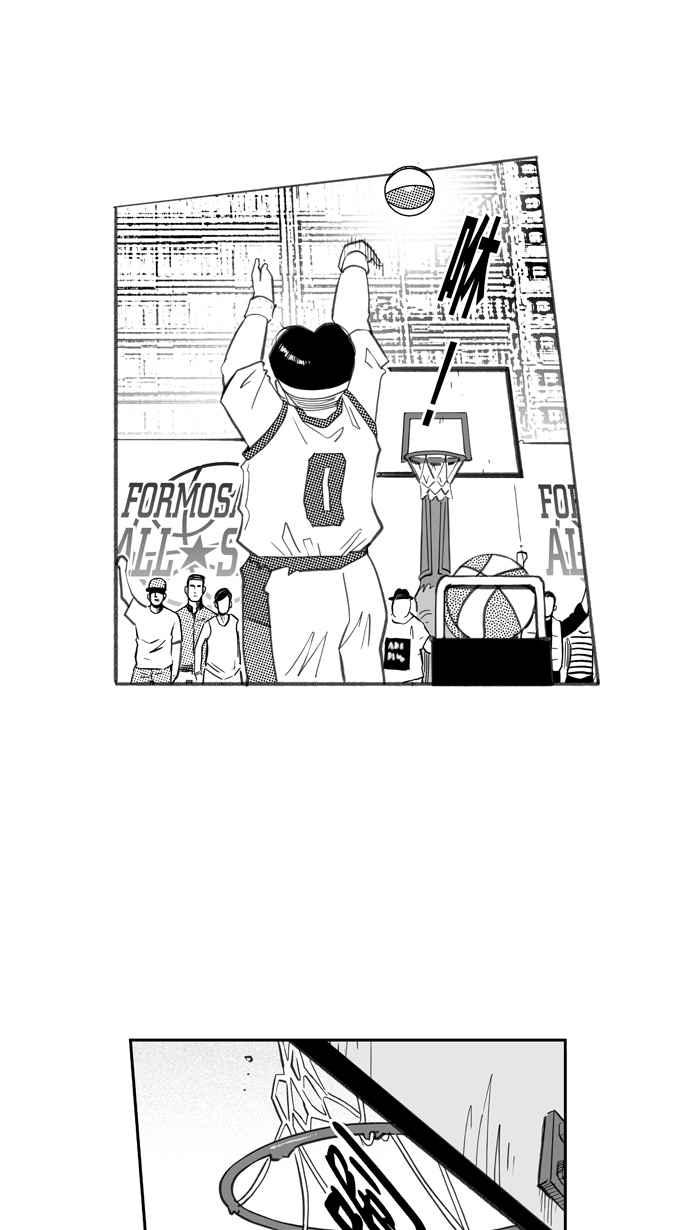 宅男打篮球第267话 明星赛周末 PART1