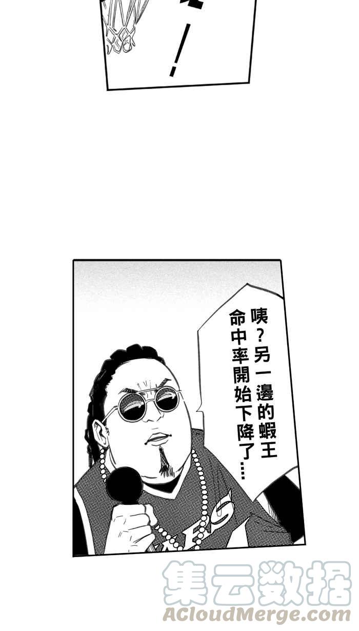 宅男打篮球第267话 明星赛周末 PART1