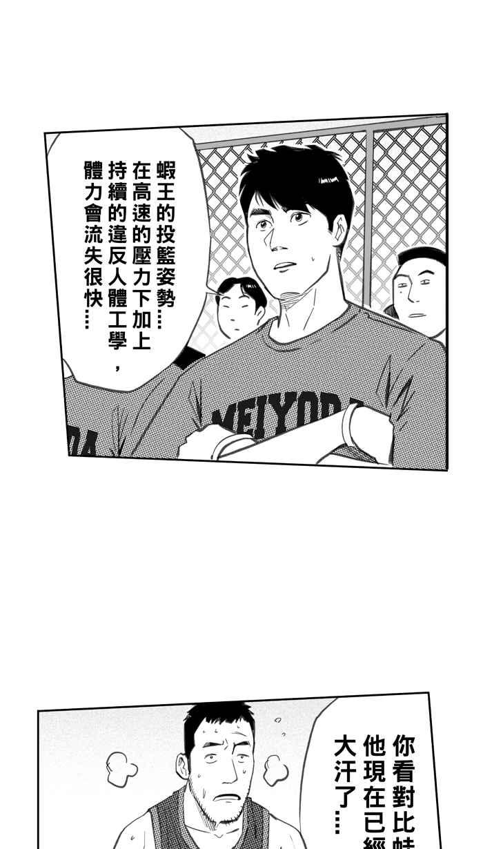 宅男打篮球第267话 明星赛周末 PART1
