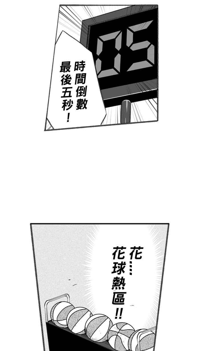 宅男打篮球第267话 明星赛周末 PART1