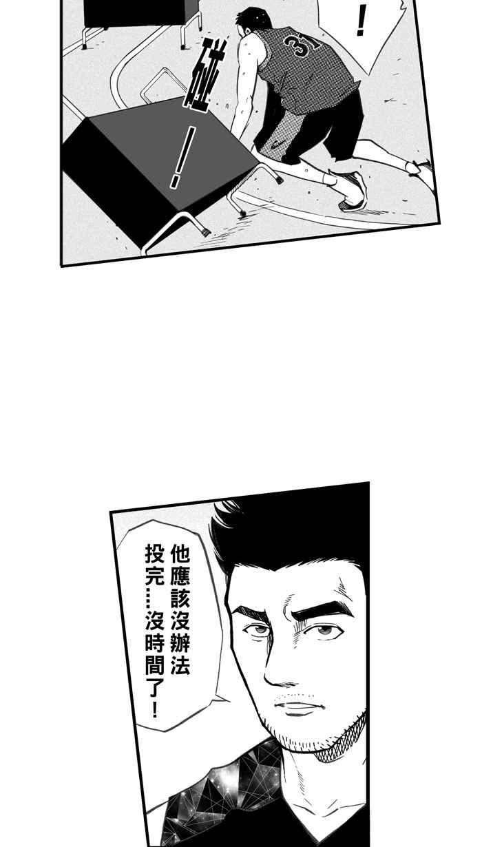 宅男打篮球第267话 明星赛周末 PART1
