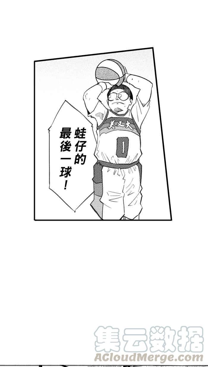 宅男打篮球第267话 明星赛周末 PART1