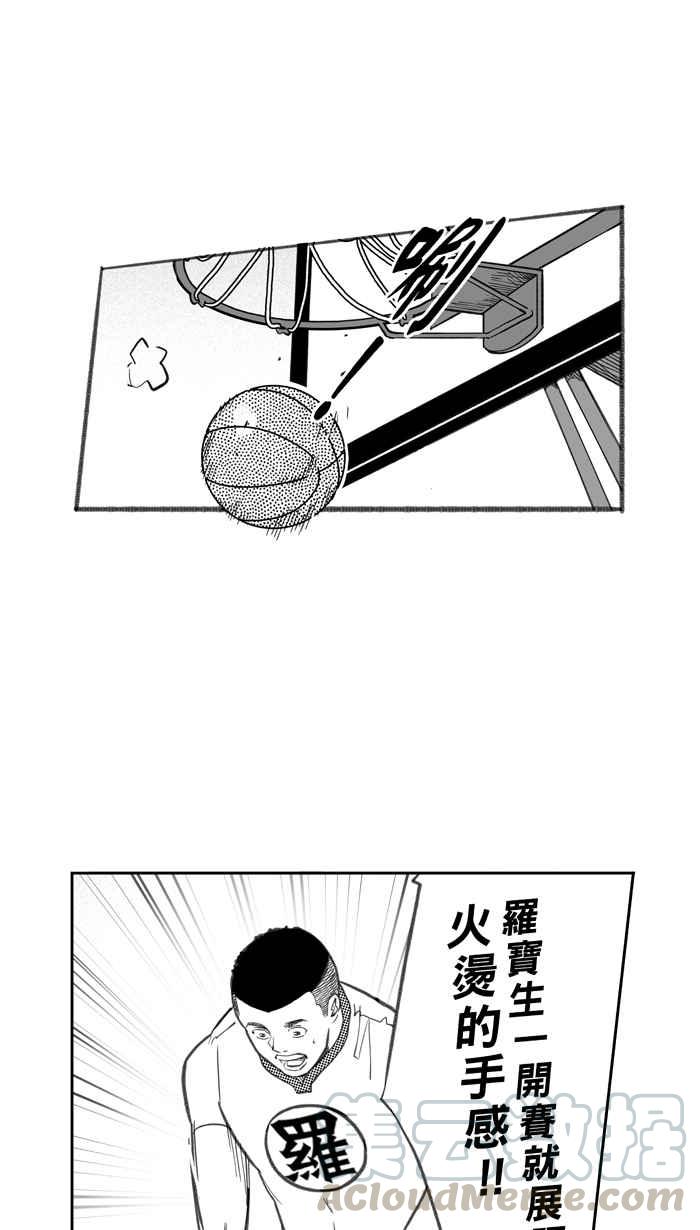 宅男打篮球第267话 明星赛周末 PART1