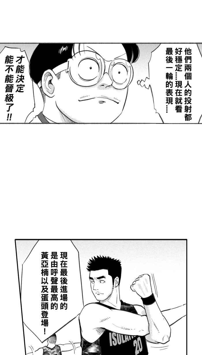 宅男打篮球第267话 明星赛周末 PART1