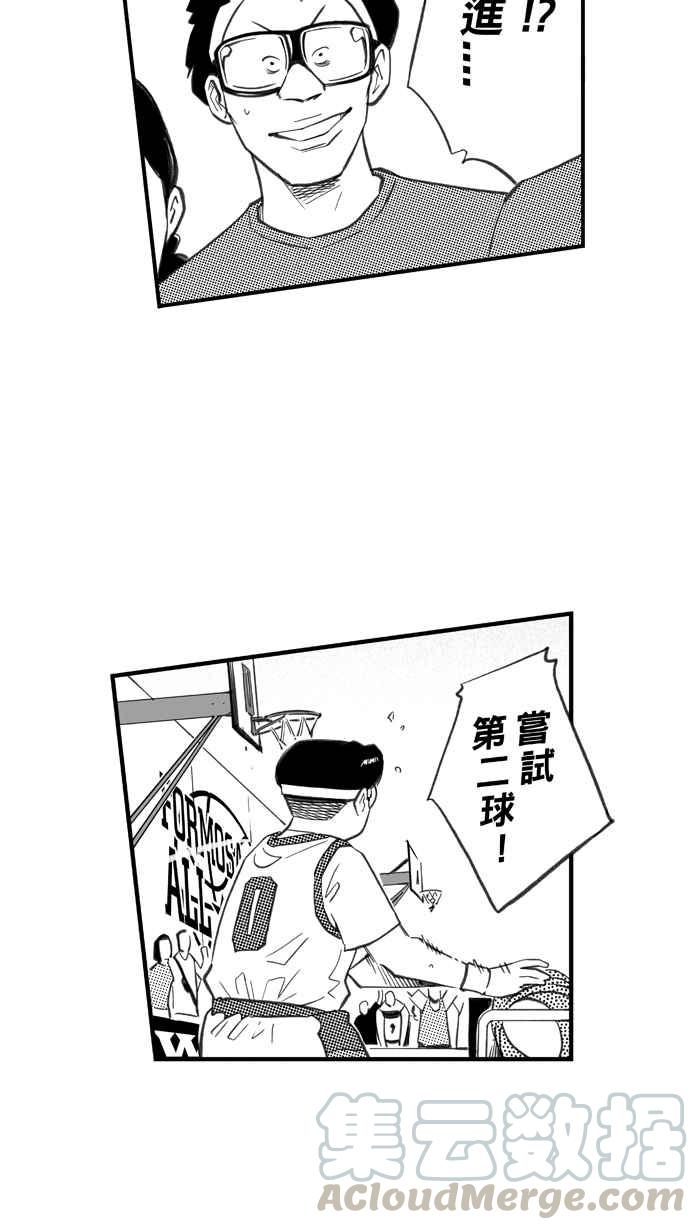 宅男打篮球第267话 明星赛周末 PART1