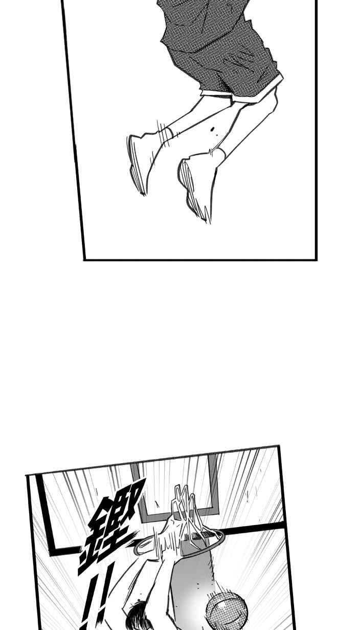 宅男打篮球第269话 明星赛周末 PART3