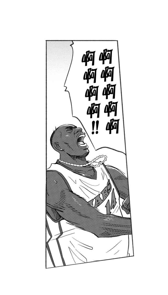 宅男打篮球第269话 明星赛周末 PART3