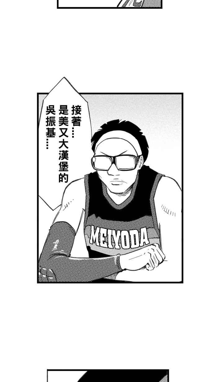 宅男打篮球第269话 明星赛周末 PART3