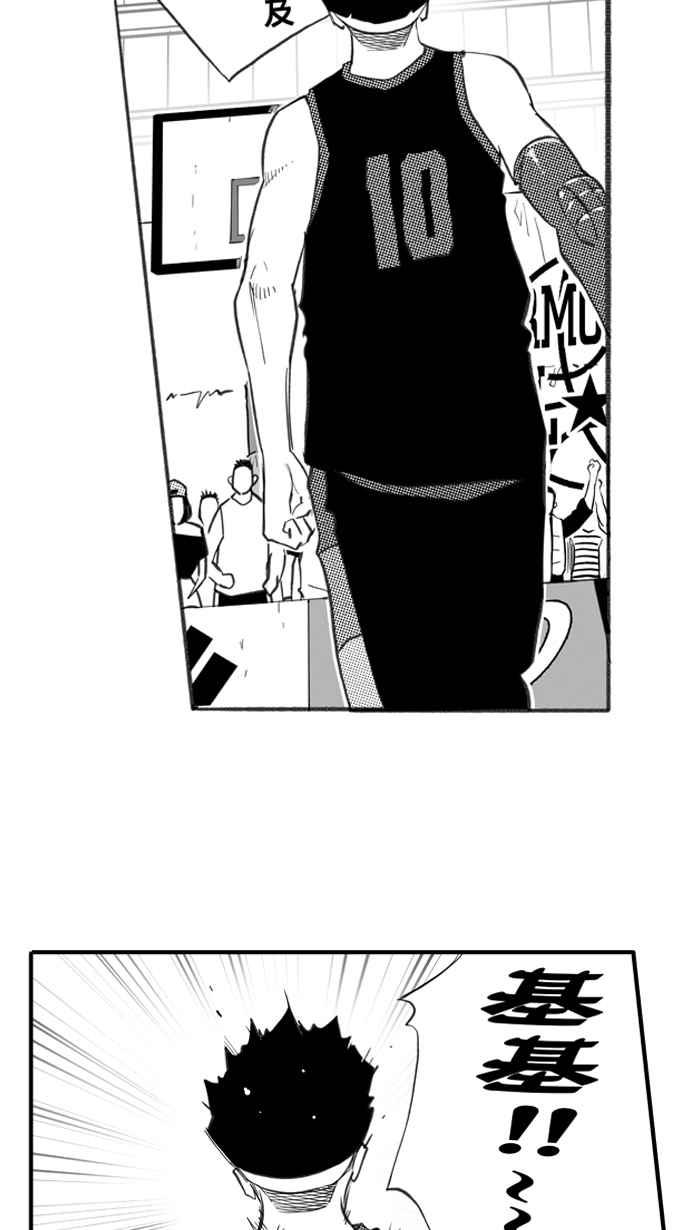 宅男打篮球第269话 明星赛周末 PART3