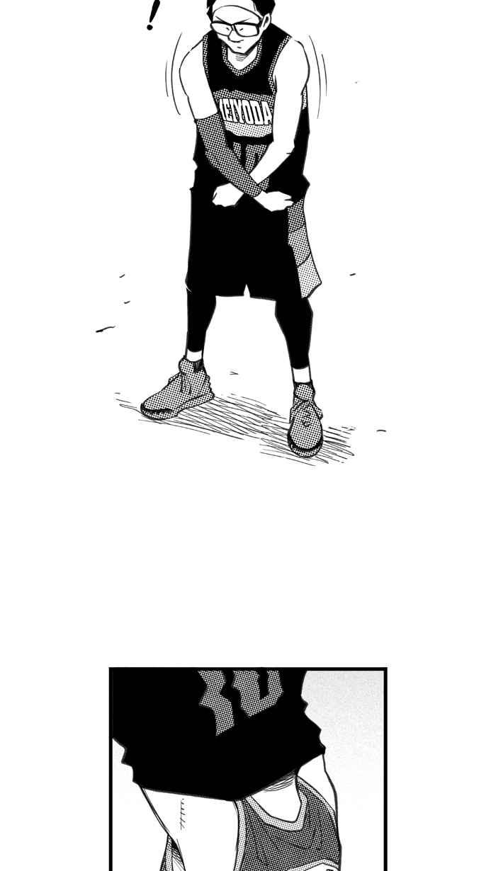 宅男打篮球第269话 明星赛周末 PART3