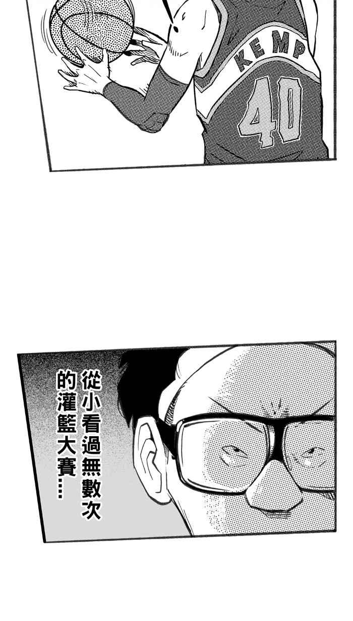 宅男打篮球第269话 明星赛周末 PART3