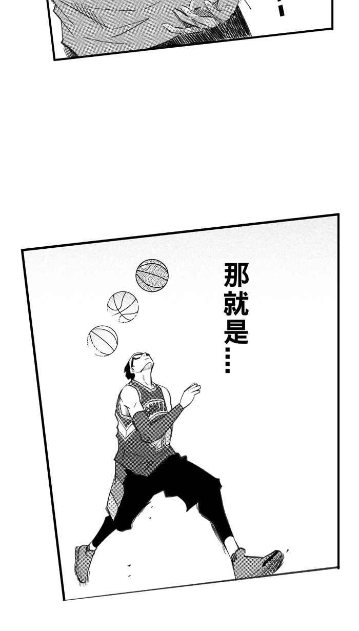 宅男打篮球第269话 明星赛周末 PART3