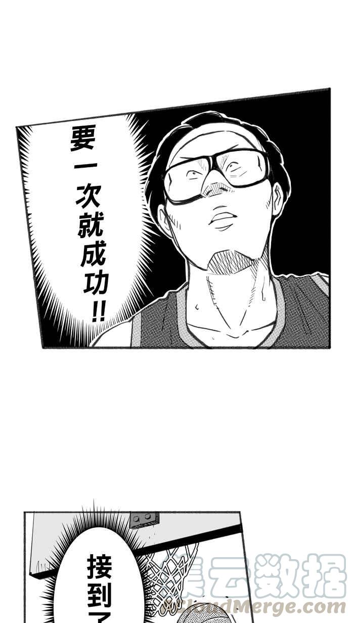 宅男打篮球第269话 明星赛周末 PART3