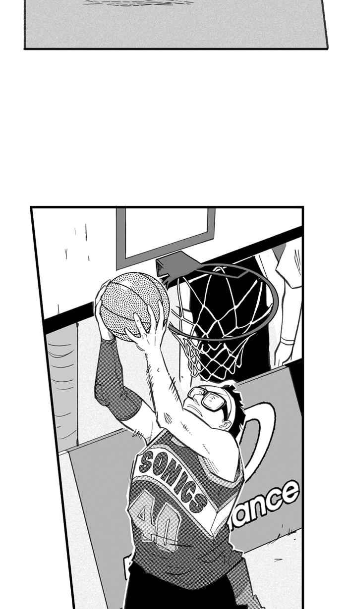 宅男打篮球第269话 明星赛周末 PART3