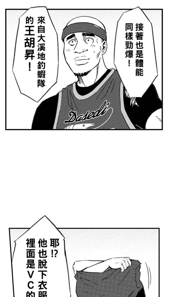 宅男打篮球第269话 明星赛周末 PART3