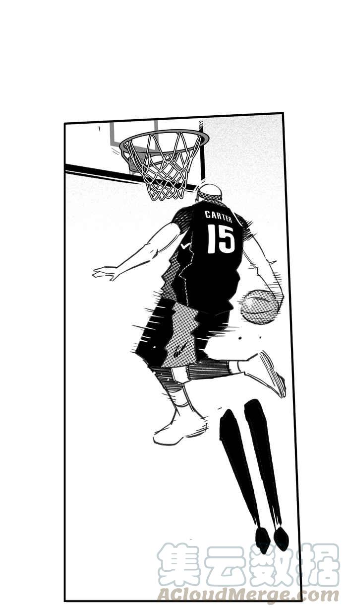 宅男打篮球第269话 明星赛周末 PART3
