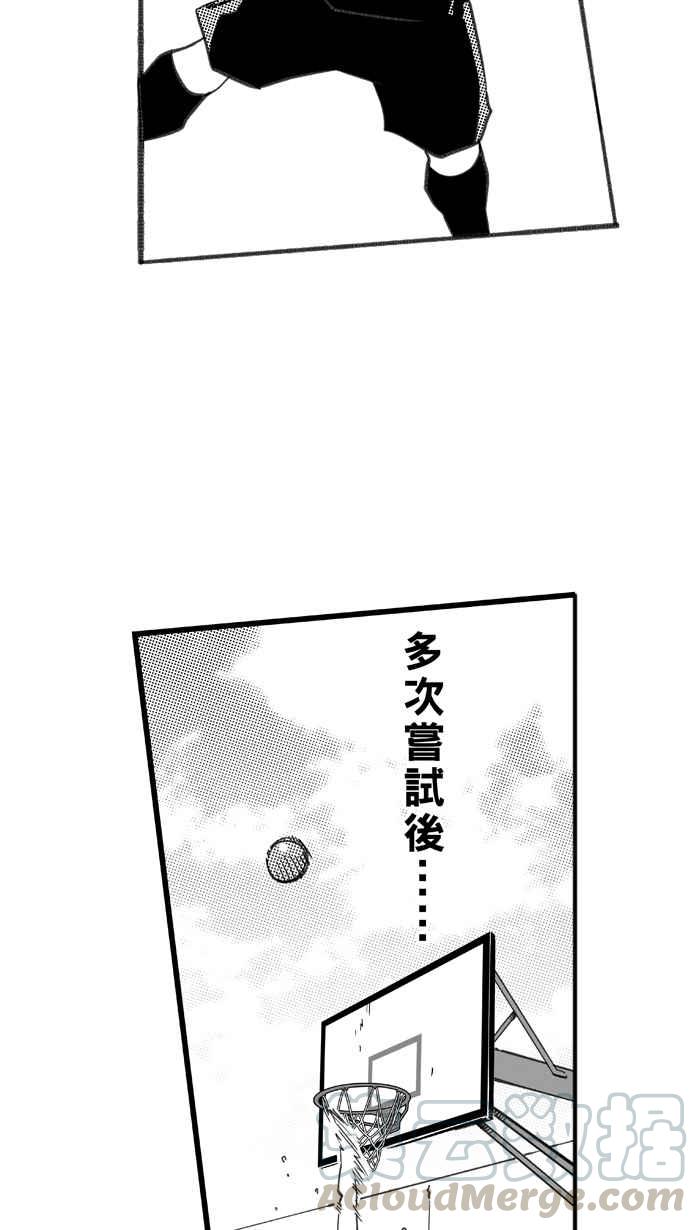 宅男打篮球第269话 明星赛周末 PART3