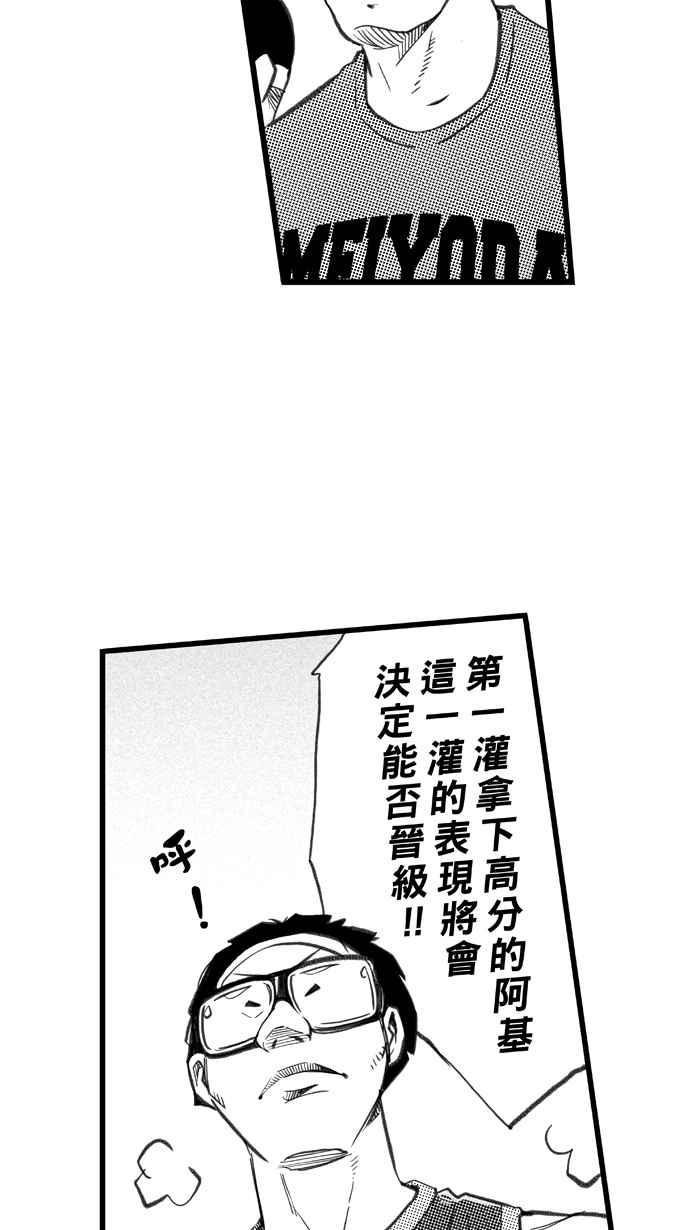 宅男打篮球第269话 明星赛周末 PART3