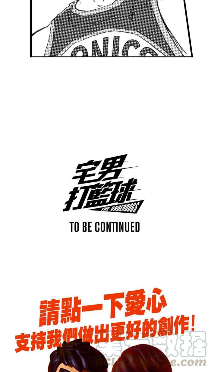 宅男打篮球第269话 明星赛周末 PART3