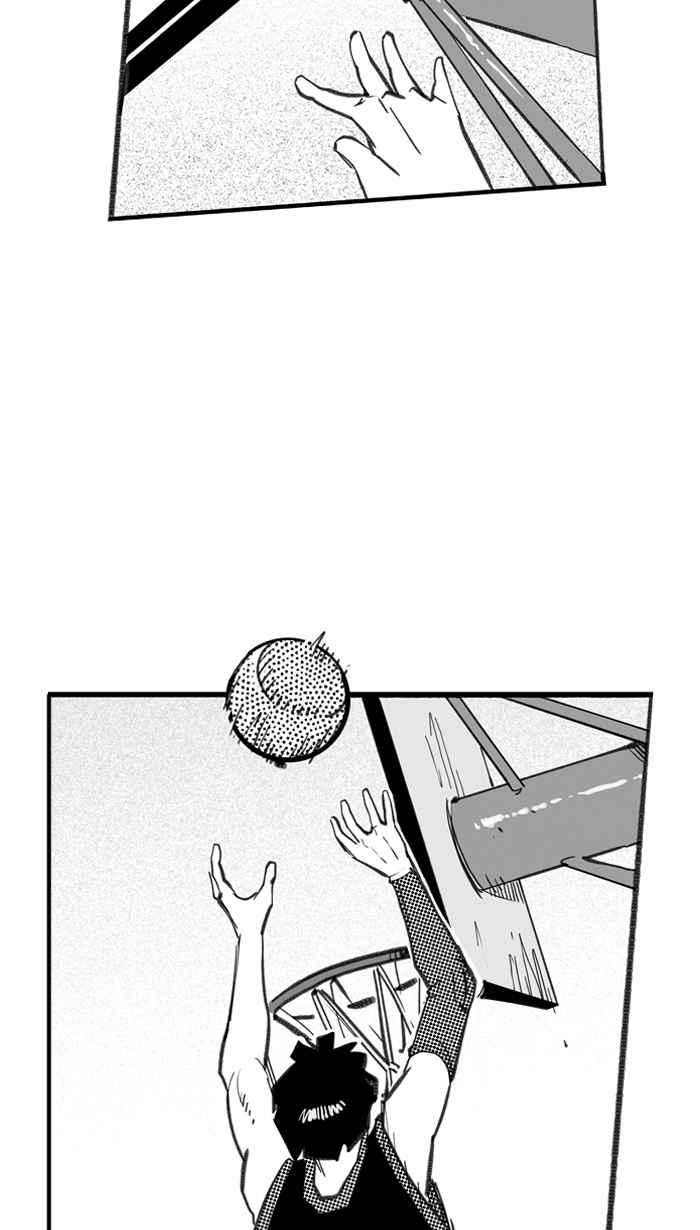 宅男打篮球第270话 明星赛周末 PART4