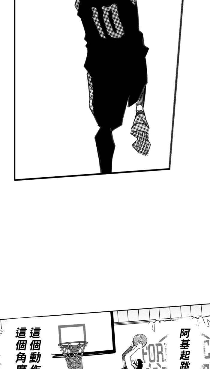 宅男打篮球第270话 明星赛周末 PART4
