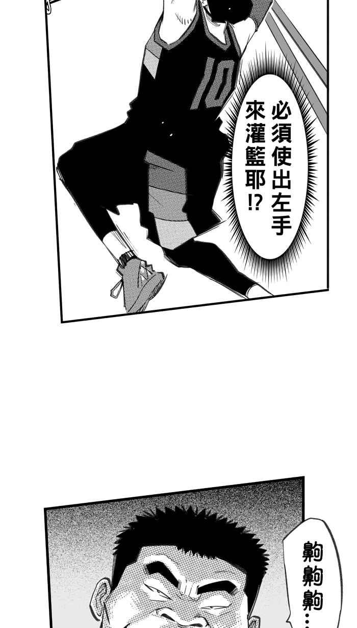 宅男打篮球第270话 明星赛周末 PART4