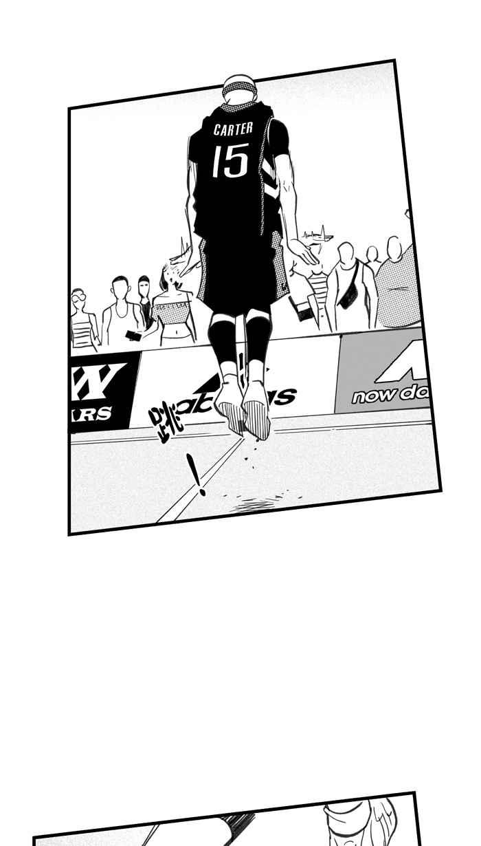 宅男打篮球第270话 明星赛周末 PART4