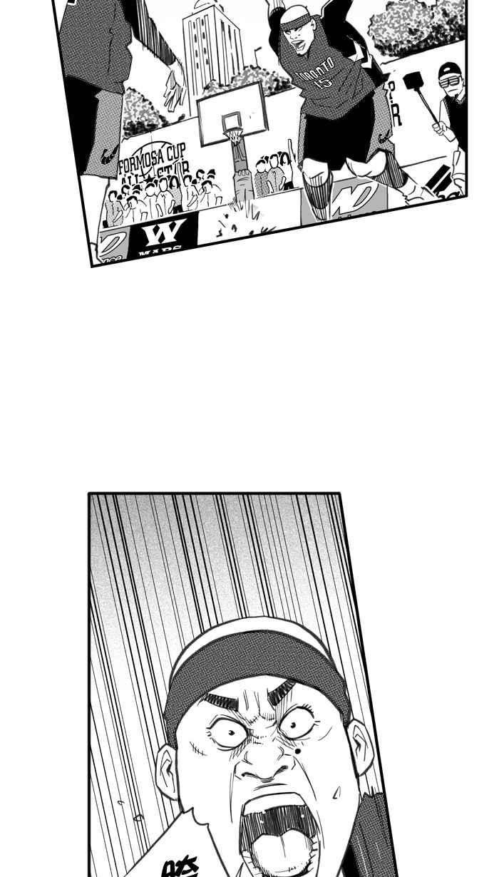 宅男打篮球第270话 明星赛周末 PART4