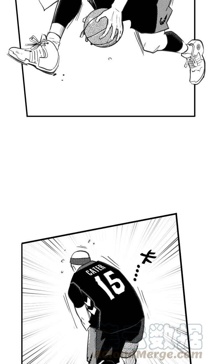 宅男打篮球第270话 明星赛周末 PART4