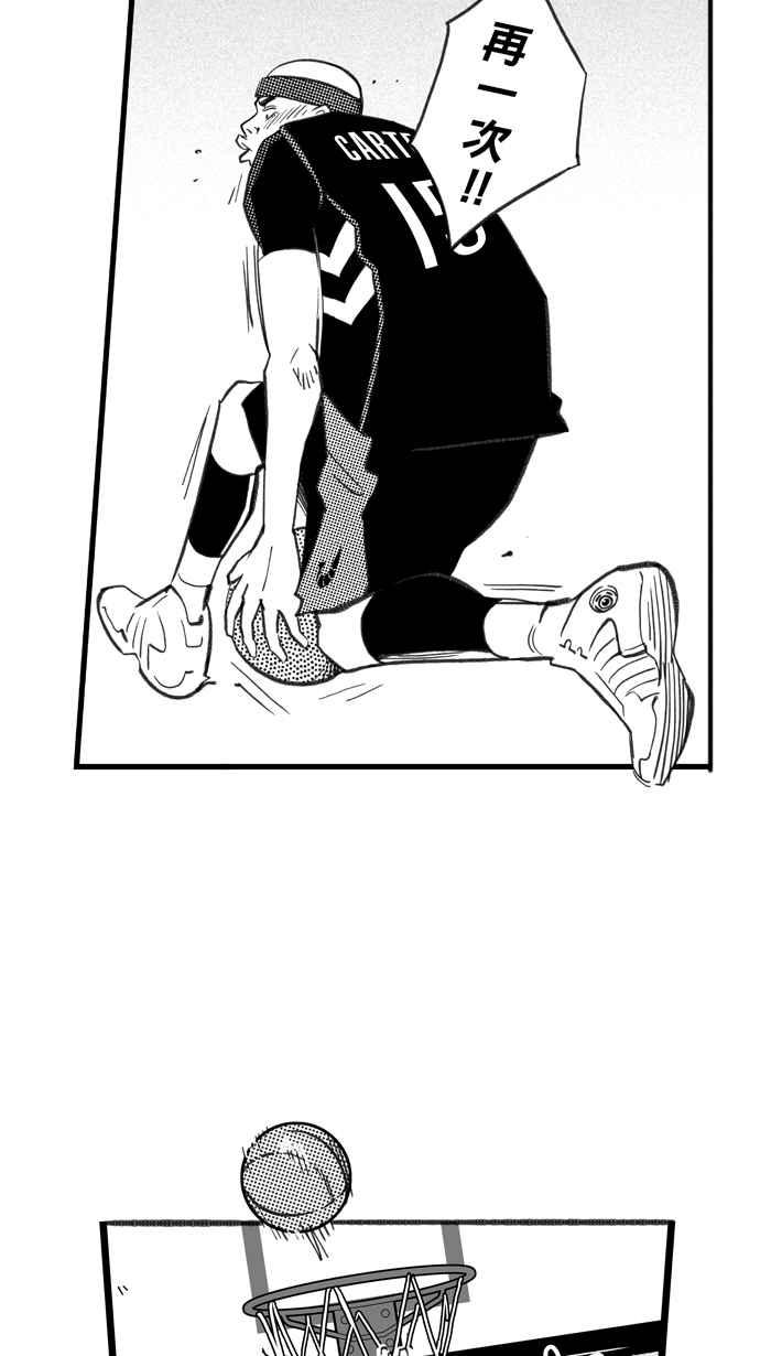 宅男打篮球第270话 明星赛周末 PART4