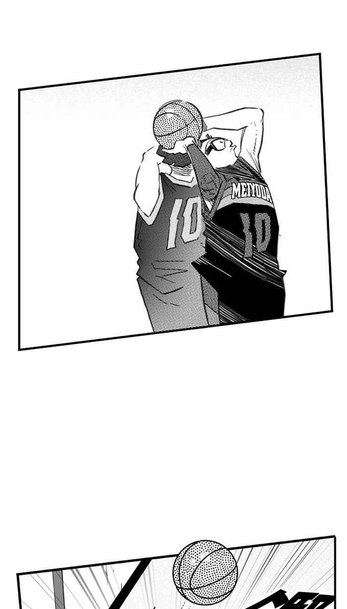 宅男打篮球第270话 明星赛周末 PART4