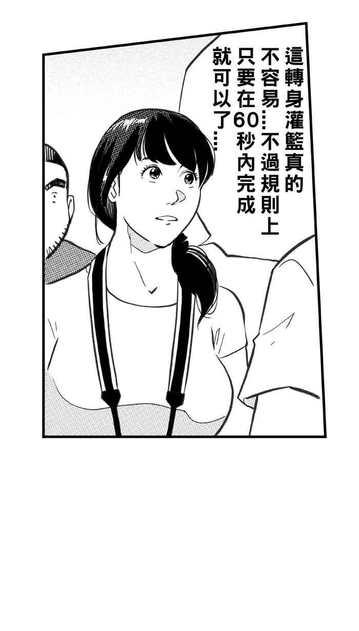 宅男打篮球第270话 明星赛周末 PART4