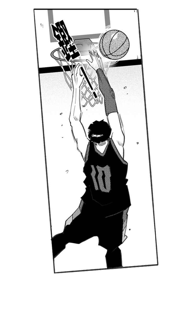 宅男打篮球第270话 明星赛周末 PART4