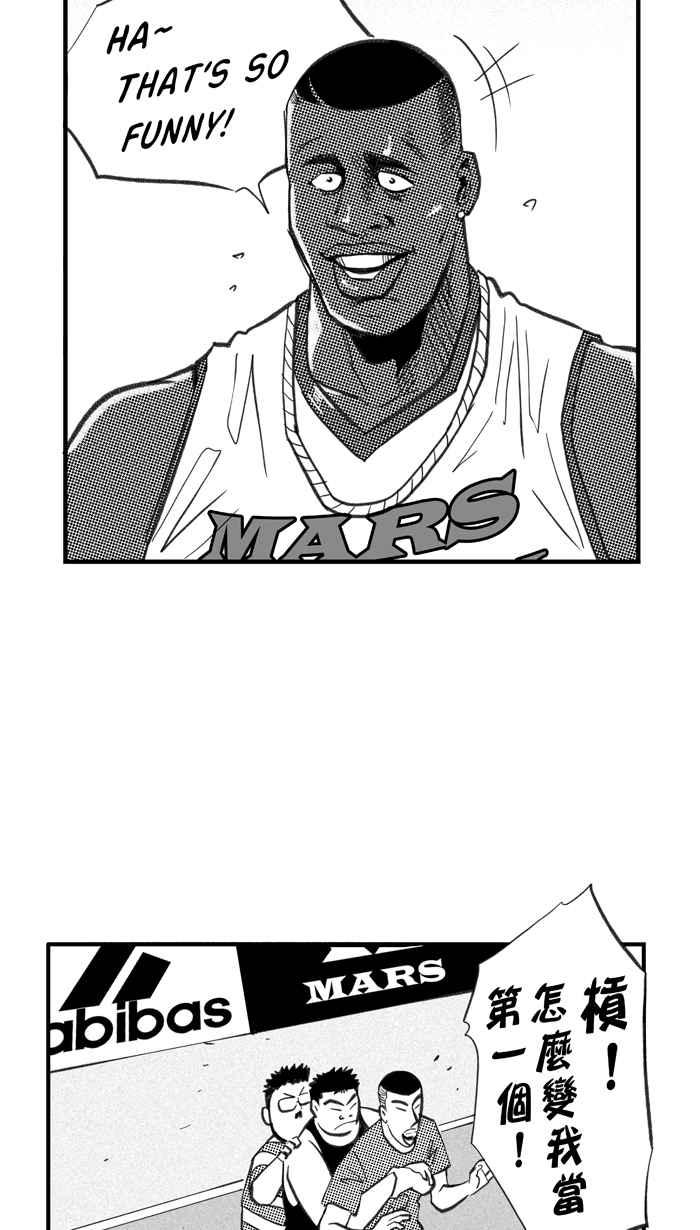 宅男打篮球第271话 明星赛周末 PART5