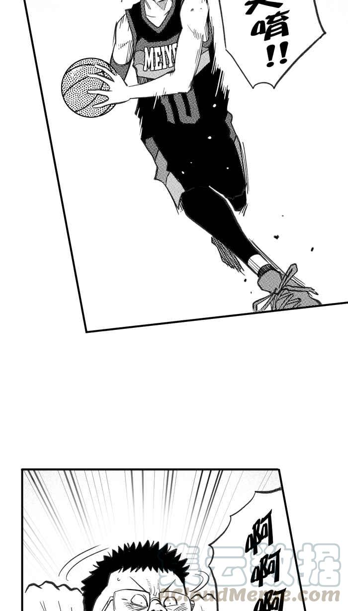 宅男打篮球第271话 明星赛周末 PART5