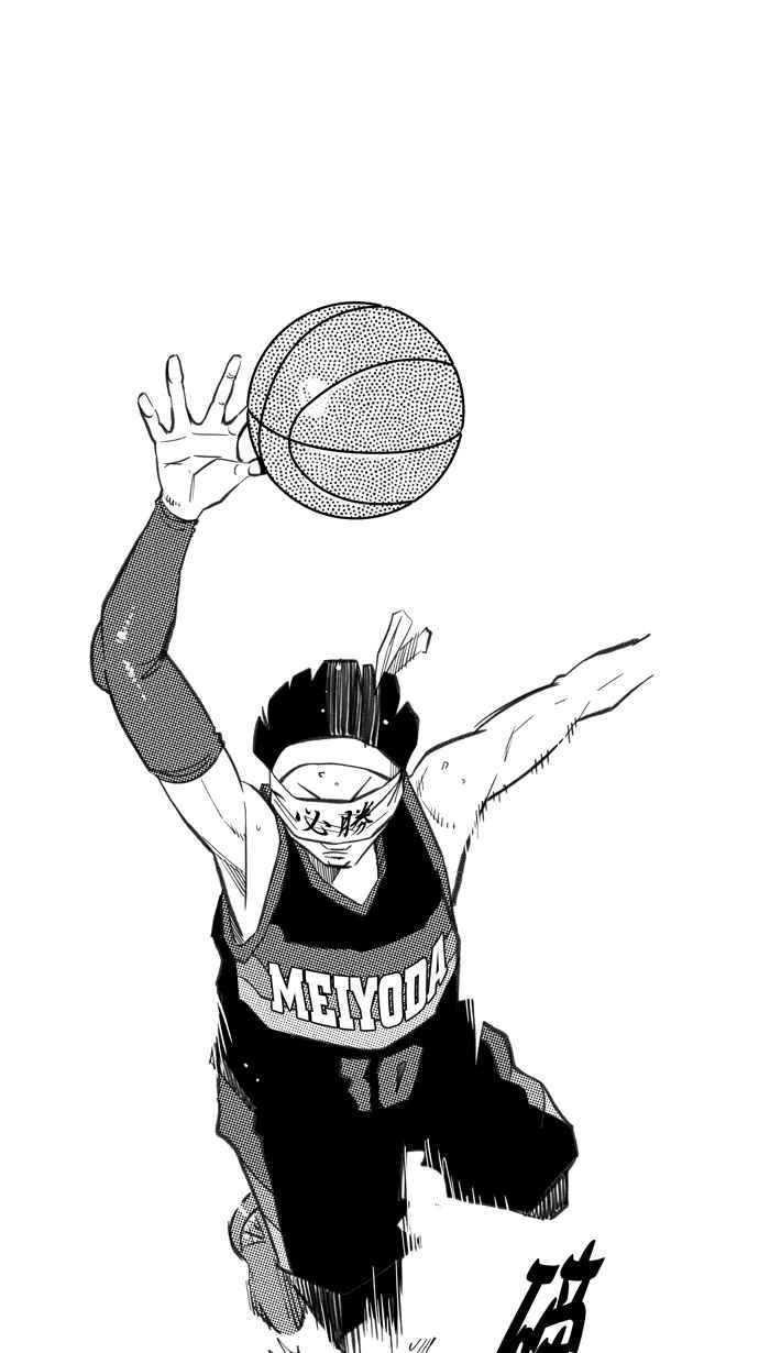 宅男打篮球第271话 明星赛周末 PART5