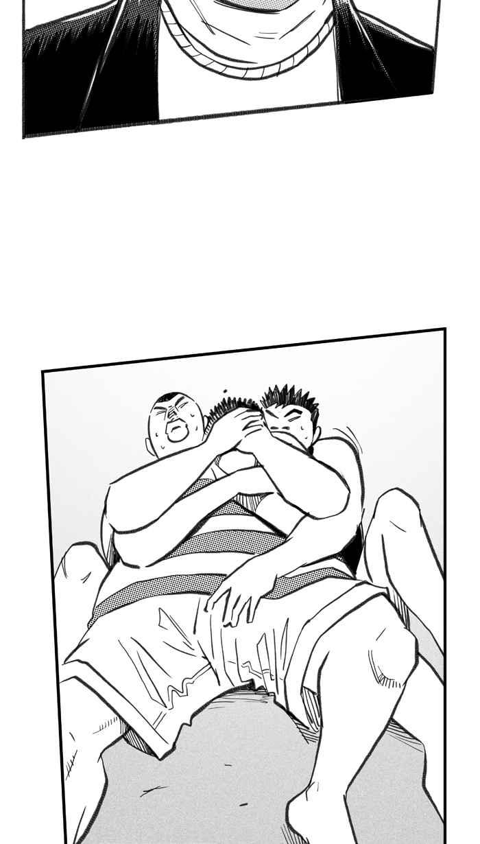 宅男打篮球第271话 明星赛周末 PART5