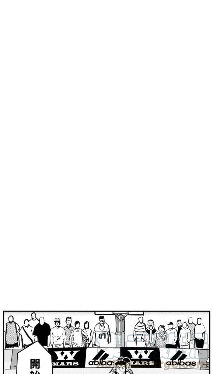 宅男打篮球第271话 明星赛周末 PART5